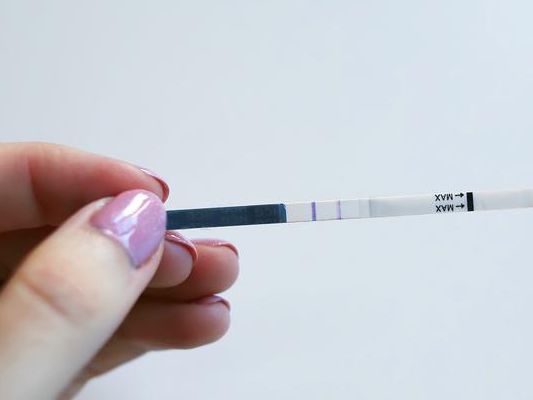 「一般几天就可以怀孕?」同房后到测出双杠,到底要等多久