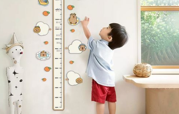 儿童吃孟鲁司特不长个子