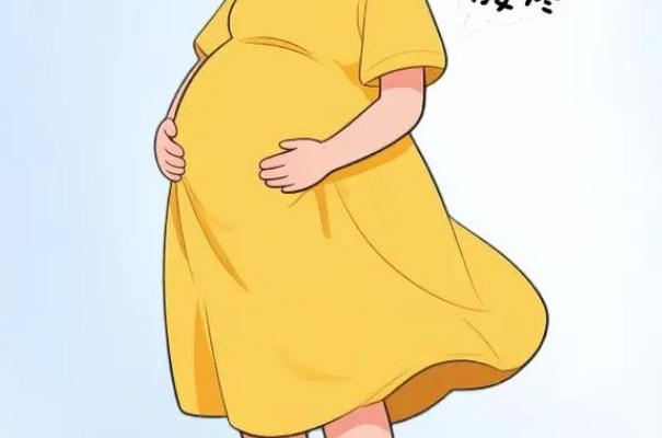 孕晚期最准生男宝症状?科学视角下的观察与解析
