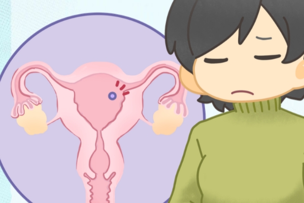 胚胎着床可能会轻微出血