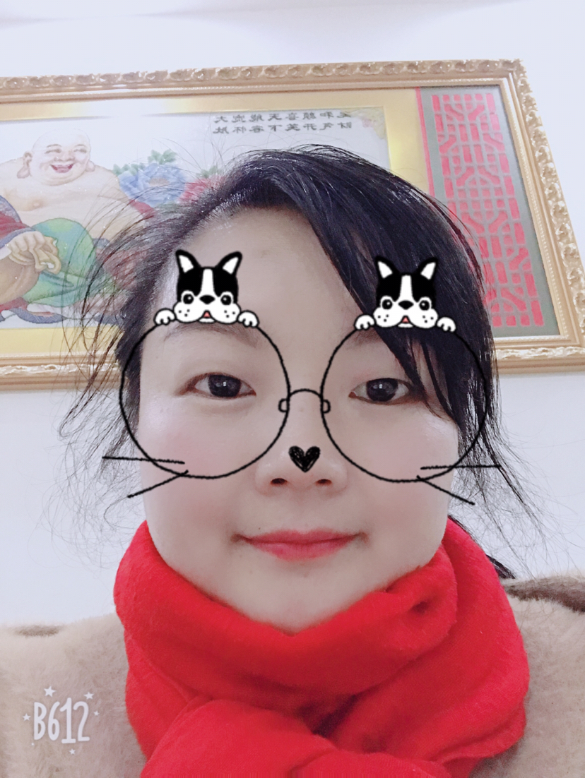 诺诺的愿望头像