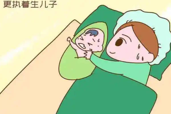 盘点想生儿子可吃的碱性东西，海带、葡萄效果都较好