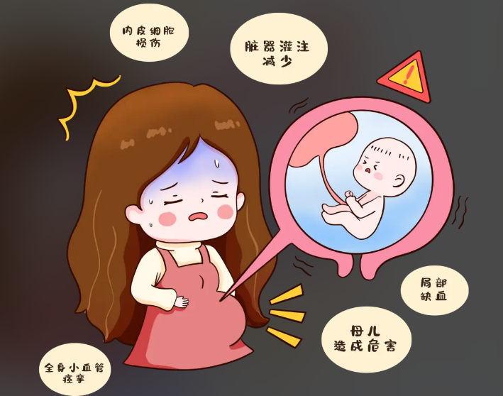胎停育最明显的症状
