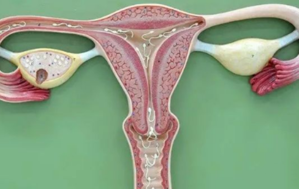 子宫内膜厚必须刮宫的4种情况