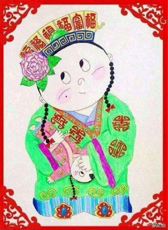JW头像