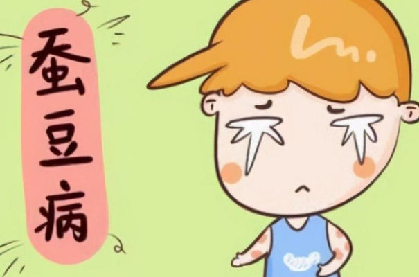 蚕豆病母亲和父亲都有可能遗传