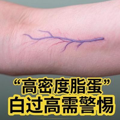 高密度脂蛋白偏高是什么意思？体检报告这项高了该高兴还是该担心