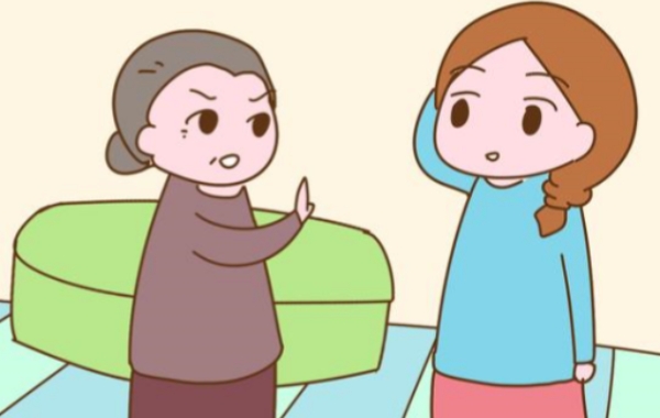 忌讳夫妻在娘家同房睡