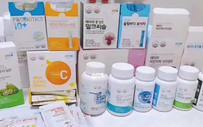 益生菌要选国家批准的