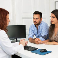 男女在试管备孕中哪些数值要注意?