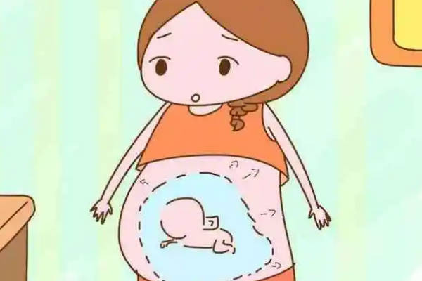 胎动越早不代表越容易生女孩