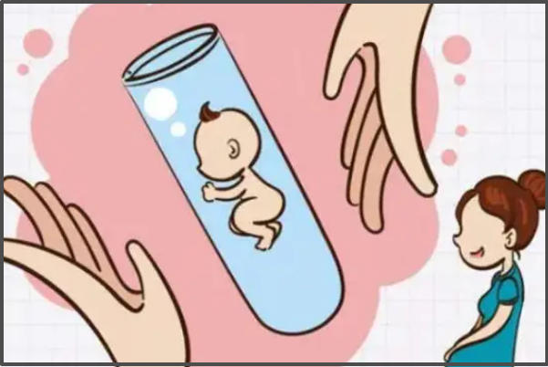 试管婴儿短效长方案一般持续10-14天