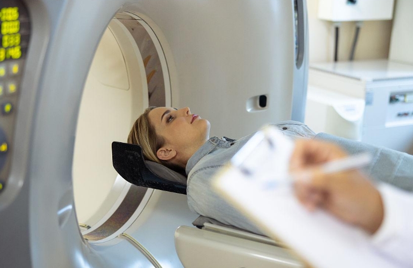 CT检查后多久才能安心备孕？专家来支招！