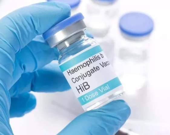 Hib疫苗2月龄就可接种