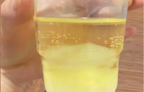 有75%酒精测男女结果分层图示意吗?