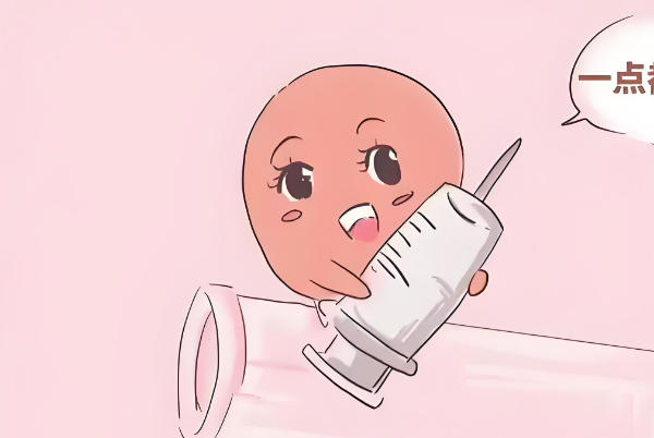 取卵数量少也可能成功