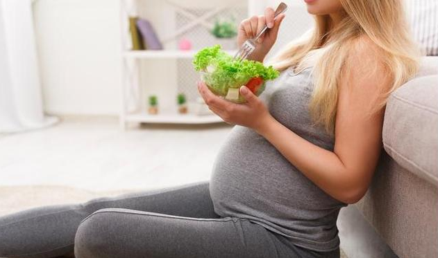 孕期控糖需要掌握科学方法