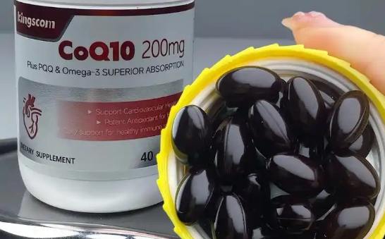 coq10对试管胚胎的作用
