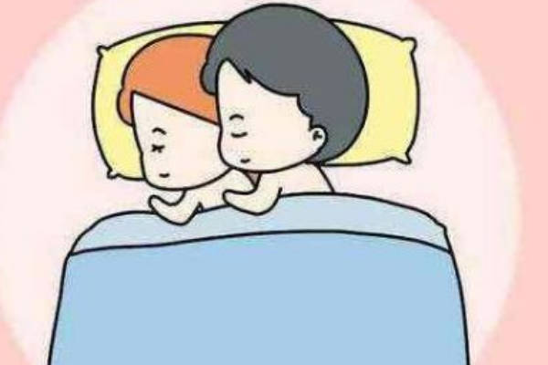 怀孕后会出现乳房增大