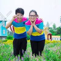 试管婴儿交流群用户头像