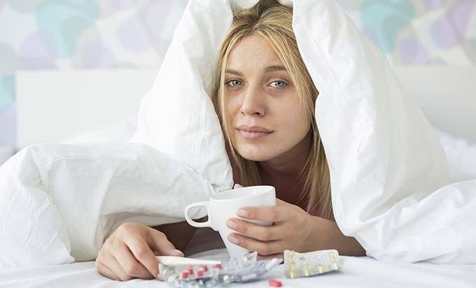 孕期咳嗽有什么影响