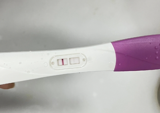移植以后等待要耐心