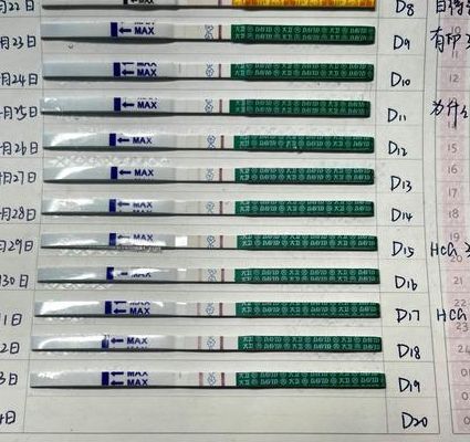 冻胚移植3天有什么反应？多数人没感觉，别急着找症状