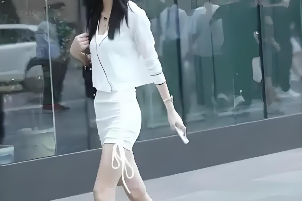 身材偏瘦易出现月经紊乱问题