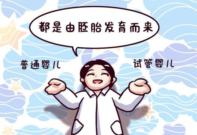 申请试管婴儿的步骤是什么，我32岁那年终于搞懂了