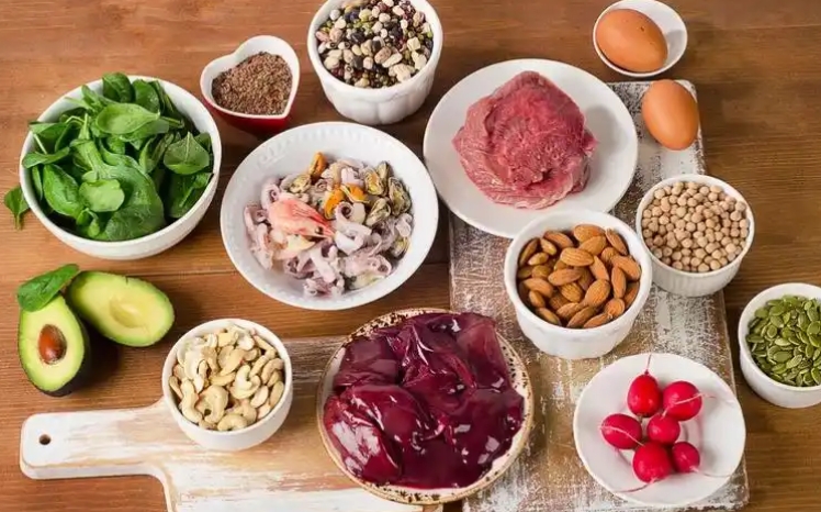 怀孕吃牛肉会导致宝宝说话迟?‌膳食管理的科学框架‌