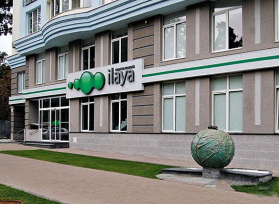 ilaya试管成功率70%