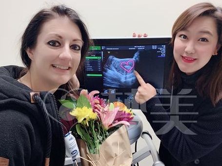 美国试管婴儿医院美孕：三促四移都落空，我飞了趟洛杉矶