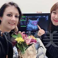 美国试管婴儿医院美孕：三促四移都落空，我飞了趟洛杉矶