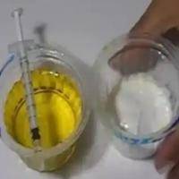 酒精+尿液测男女？别被&ldquo;土方法&rdquo;带偏了！