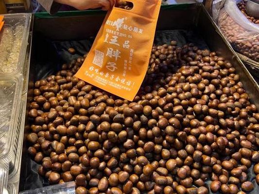 孕妇经常饿应备的食物，我试管怀上后半夜没再饿醒过