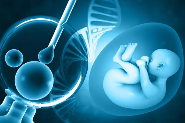 浅析做试管每次配的胚胎级别都很低的原因，可能是宫腔环境太差