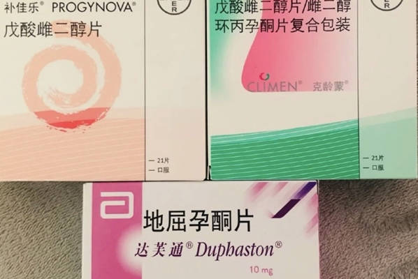 浅析克龄蒙和补佳乐的区别，前者的价格略显昂贵