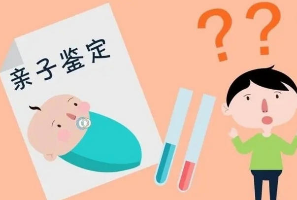 亲子鉴定受地域的影响