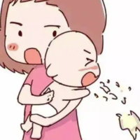 新生儿吐奶频繁是怎么回事，几乎每天都吐奶正常吗