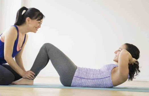 子宫后位加强锻炼增加受孕