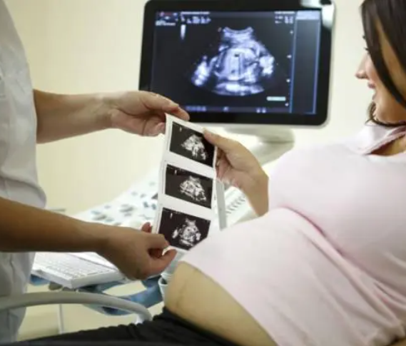 孕期检查能确保孕妇健康