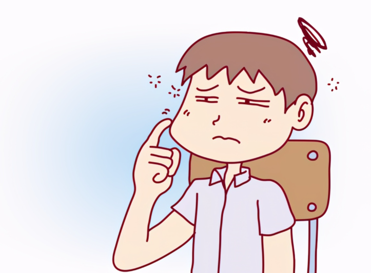 喉咙痛要多喝水