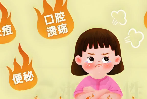 试管移植第5天上火了可以饮食调整