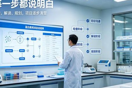 三代试管私立医院有哪些？先查资质再看这几点更稳