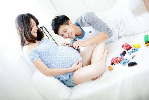 卵巢囊性结构影响试管婴儿着床吗