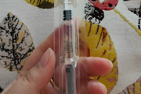 打达必佳要固定时间注射