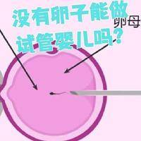 卵巢早衰还可以做试管婴儿吗？关键看还有没有可用卵泡