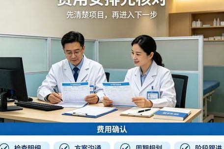 美国试管医院2026解析：保险、法律与费用新变化