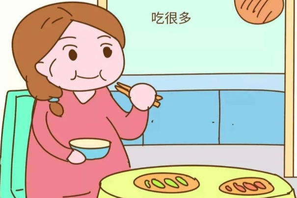 怀孕吃外卖生下来的孩子和普通孩子到底有什么不一样?