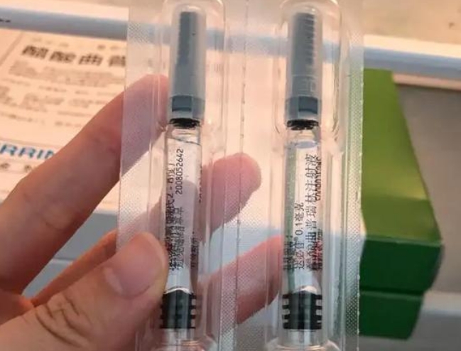 试管打达必佳需要忌口